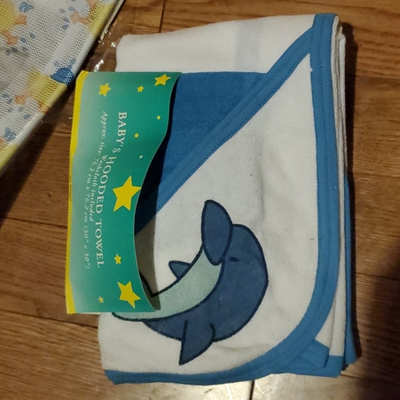 Jolly Jumper Bathe EZE + Extras - Picture 4 of 6